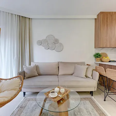 Nadmotlawie Estate - Riverside, Gym & Sauna By Downtown Appartement Gdańsk