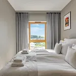 Aparthotel Nadmotlawie Estate - Riverside, Gym & Sauna By Downtown 4*