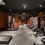 Nadmotlawie Estate - Riverside, Gym & Sauna By Downtown Apart-hotel Gdańsk