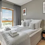 Nadmotlawie Estate - Riverside, Gym & Sauna By Downtown