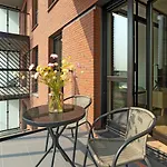 Appart hôtel Nadmotlawie Estate - Riverside, Gym & Sauna By Downtown 4*