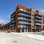 Nadmotlawie Estate - Riverside, Gym & Sauna By Downtown