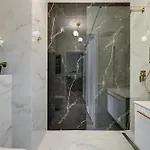 Aparthotel Nadmotlawie Estate - Riverside, Gym & Sauna By Downtown