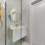 Aparthotel Nadmotlawie Estate - Riverside, Gym & Sauna By Downtown 4*