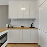 Nadmotławie Estate - Riverside, Gym&sauna By Downtown 4*