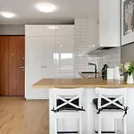Nadmotlawie Estate - Riverside, Gym & Sauna By Downtown 4*