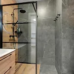 Nadmotlawie Estate - Riverside, Gym & Sauna By Downtown 4* Gdaňsk