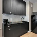 Nadmotlawie Estate - Riverside, Gym & Sauna By Downtown Apart-hotel Gdańsk