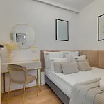 Nadmotlawie Estate - Riverside, Gym & Sauna By Downtown 4* Gdańsk