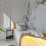 Appart hôtel Nadmotlawie Estate - Riverside, Gym & Sauna By Downtown