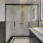 Nadmotlawie Estate - Riverside, Gym & Sauna By Downtown 4* Gdansk