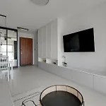 Apart-hotel Nadmotlawie Estate - Riverside, Gym & Sauna By Downtown 4*