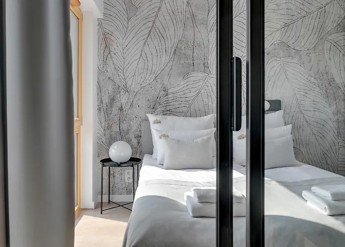 Nadmotlawie Estate - Riverside, Gym & Sauna By Downtown