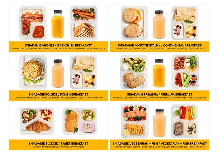 Ξενοδοχείο με διαμερίσματα Nadmotlawie Estate - Riverside, Gym & Sauna By Downtown 4*