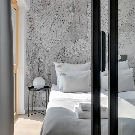 Nadmotławie Estate - Riverside, Gym&sauna By Downtown